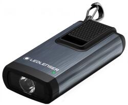 Ledlenser K6R Safety Grey 502580