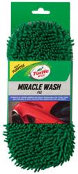 Turtle Wax FGX1186TD Miracle Wash pad 3 in 1, prémium autómosó szivacs (FGX1186TD)