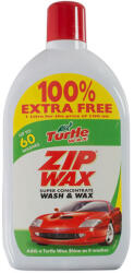 Turtle Wax autósampon 1l 52823, Turtle Wax Zip Wax plus 500+500ml (FG52796)