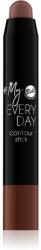 Bell My Everyday Countour Stick az arcra árnyalat 02 You're So Warm! 4 g