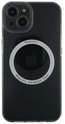 Cento Husa Cento Reno pentru Apple Iphone 14 Plus Transparent (LHRENAPPIP14PTRS)