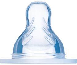 MAM Baby Bottles Teat 3 tetină pentru biberon 4m+ 1 buc