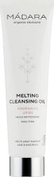 MÁDARA Cosmetics Ulei fin de curățare pentru piele (Melting Cleansing Oil) 100 ml
