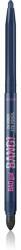 Benefit BADgal BANG! Pencil дълготраен молив за очи цвят Midnight Blue 0, 25 гр