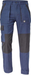CERVA MAX NEO nadrág navy 50 (0352007341050)