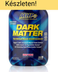 MHP Dark Matter 1560g Grape (Szőlő)