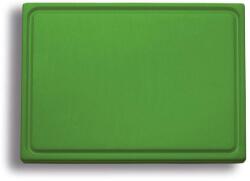 Dick Vágódeszka 26, 5x35, 5x1, 8 cm, zöld (9126500-0-14)