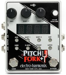 Electro-Harmonix Pitch Fork Plus