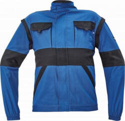 CERVA MAX NEO kabát kék 62 (0351002540062)