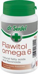 Dr Seidel Dr. Seidel Flawitol Omega 6 60 Tablete