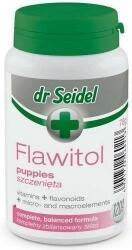 Dr Seidel Dr. Seidel Flawitol pentru căței 120 Tablete