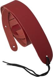 Perri's Leathers 6702 Basic Leather Red