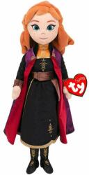 Ty Printesa ANNA - Frozen 2, plus cu sunete, 40 cm - Ty (ST9XTY02407) - ookee