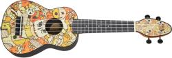 Ortega Guitars K2-VP