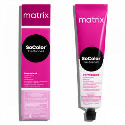 Matrix SoColor A 7A hajfesték 90 ml