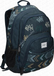 STREET Hátizsák kerek - Dawn 530335