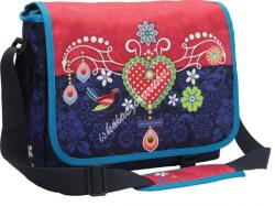 STREET Oldaltáska Catalina Estrada - 254