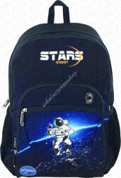 STREET Hátizsák ergonómikus - Space 530430