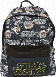 Street Hátizsák kerek - Star Wars BB8 228024