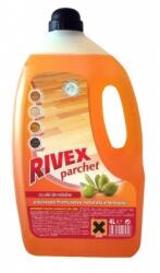 RIVEX Detergent parchet cu ulei de masline 4 l Rivex 11038P (11038P)