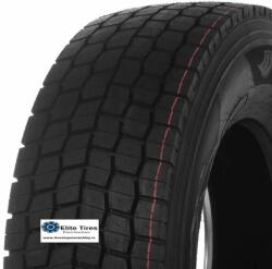 Hankook Dh31 Smart Flex (ms 3pmsf) Tractiune 315/60r22.5 152/148l - anvelopejantealiaj - 2 855,00 RON