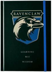 Cine Replicas Caiet cu semn de cărți CineReplicas Movies: Harry Potter - Ravenclaw, A5 (MAP5113)
