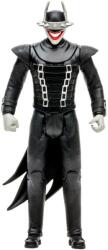 McFarlane Figurină de acțiune McFarlane DC Comics: DC Super Powers - The Batman Who Laughs, 13 cm (MCF15772) Figurina