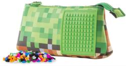 PIXIE CREW Penar școlar Pixie Crew PXA02 - Verde (PXA-02-83) Penar