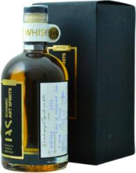 Iconic Art Spirits Iconic Whisky 2013 (Tokaji & American Oak) 42% 0, 7L