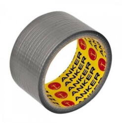 Anker Banda adeziva texturata ANKER Ductcloth, 50mmx25m (520712)