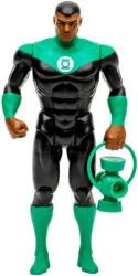 McFarlane Figurină de acțiune McFarlane DC Comics: DC Super Powers - Green Lantern (John Stweart), 13 cm (MCF15768)