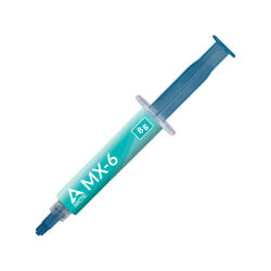 Arctic термо паста MX-6 Thermal Compound 8gr (ACTCP00081A) - BestPC
