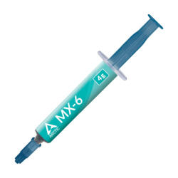 Arctic термо паста MX-6 Thermal Compound 4gr (ACTCP00080A) - BestPC