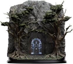 Weta Workshop Statuetă Weta Movies: Lord of the Rings - The Doors of Durin, 29 cm (WETA861003273) Figurina