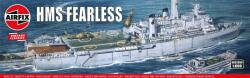 Airfix Kit clasic VINTAGE ship A03205V - HMS Fearless (1: 600) (30-A03205V)