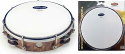 Stagg TAB-208P/WD Natural 8" Tamburină cu membrană (TAB-208P/WD)