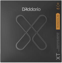 D'Addario XTM1140 Corzi pentru mandoline (XTM1140)