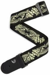 D'Addario Planet Waves 50 A Rainforest Curea de chitară (<![CDATA[50A04]]>)