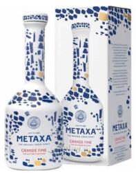 Metaxa Grande Fine 40% pdd. Collectors Edition