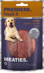 PREMIERE Meaties kutya jutalomfalat bárány 60g