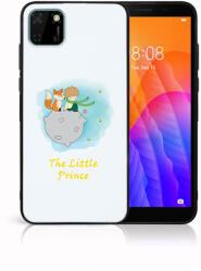 Husa din silicon MY ART Huawei Y5p LITTLE PRINCE (028)
