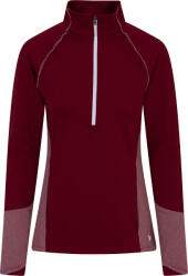 Under Armour UA ColdGear 1/2 Zip Kapucnis melegítő felsők 1370199-626 Méret L - top4running