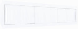  NOWLE felépítmény a 250-es szekrényhez - fehér (SB72016)