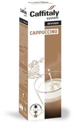 Caffitaly Cappuccino kapszula - 10 adag (Caffitaly)