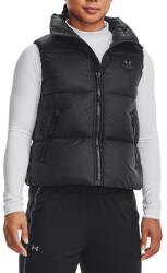 Under Armour UA CGI Down Vest Mellény 1375456-001 Méret XS - weplayhandball