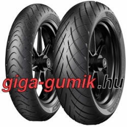 METZELER Roadtec Scooter ( 80/80-14 RF TL 43S M/C, Első kerék ) - giga-gumik