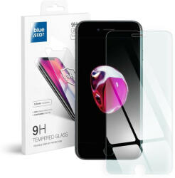 Blue Star iPhone 7 Plus / 8 Plus üvegfólia, tempered glass, előlapi, edzett, Bluestar