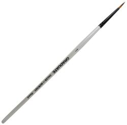 Daler-Rowney Kör ecset Graduate | különböző méretek (Kör ecset )