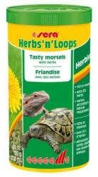 sera Herbs and Loopps 1000 ml ***