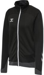 Hummel Jacheta Hummel LEAD WOMEN POLY ZIP JACKET 211854-2001 Marime XL - weplayvolleyball